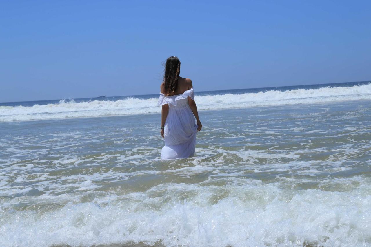 Ayursoma Ayurveda Royal Retreat Hotel Kovalam Bagian luar foto